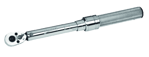 CDI 1002MFRMH Dual Scale Micrometer Adjustable Torque Wrench